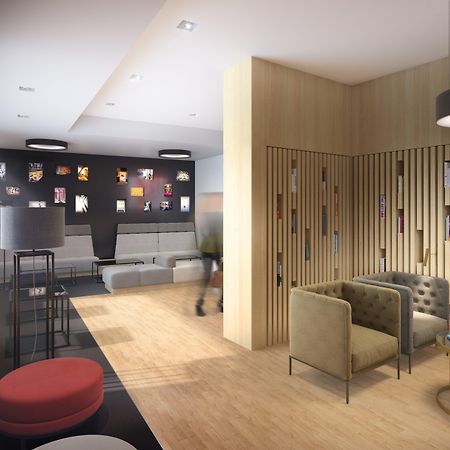 Vienna House By Wyndham Ernst Leitz Wetzlar Hotel Ngoại thất bức ảnh