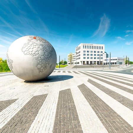 Vienna House By Wyndham Ernst Leitz Wetzlar Hotel Ngoại thất bức ảnh