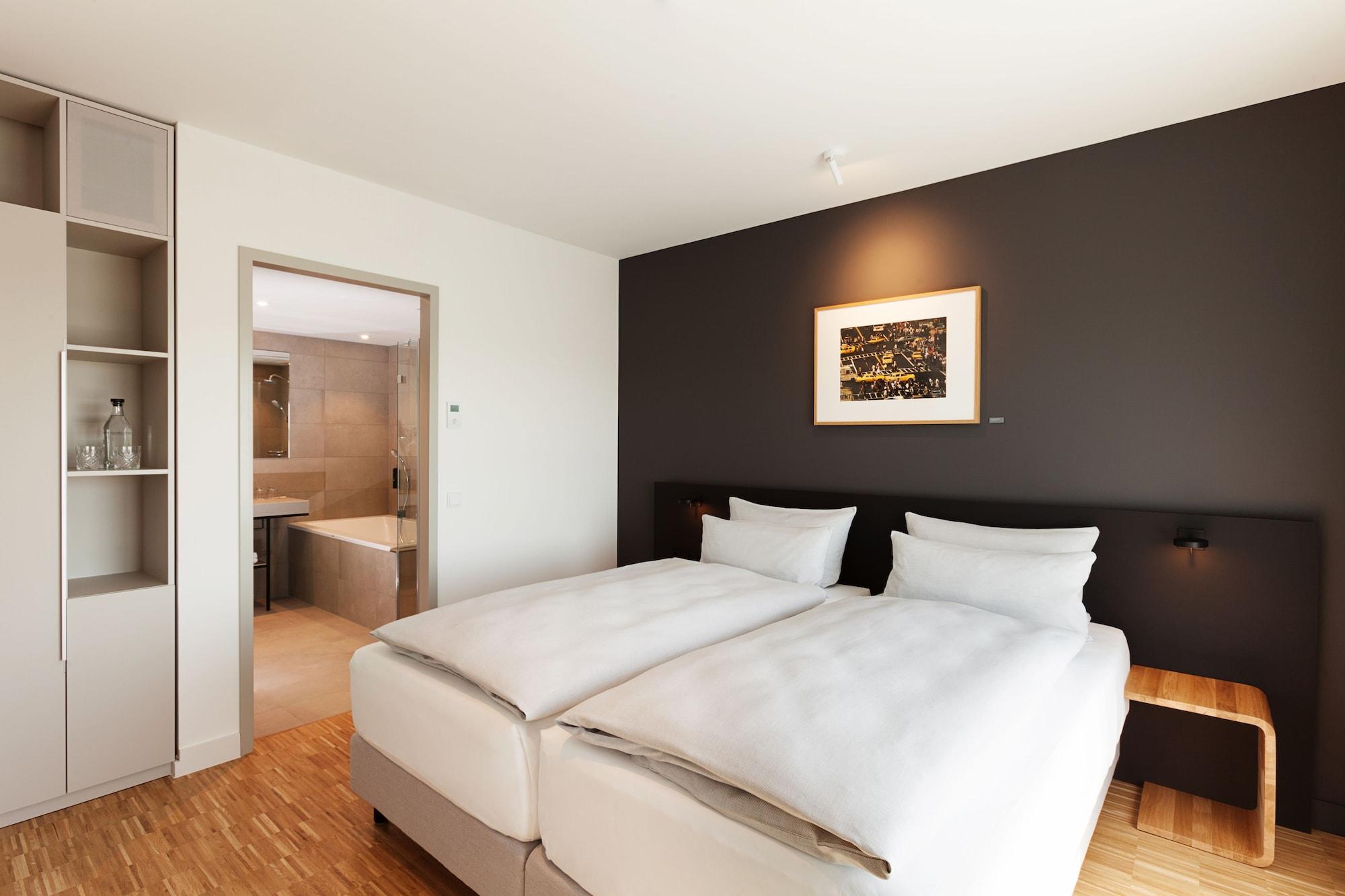 Vienna House By Wyndham Ernst Leitz Wetzlar Hotel Ngoại thất bức ảnh