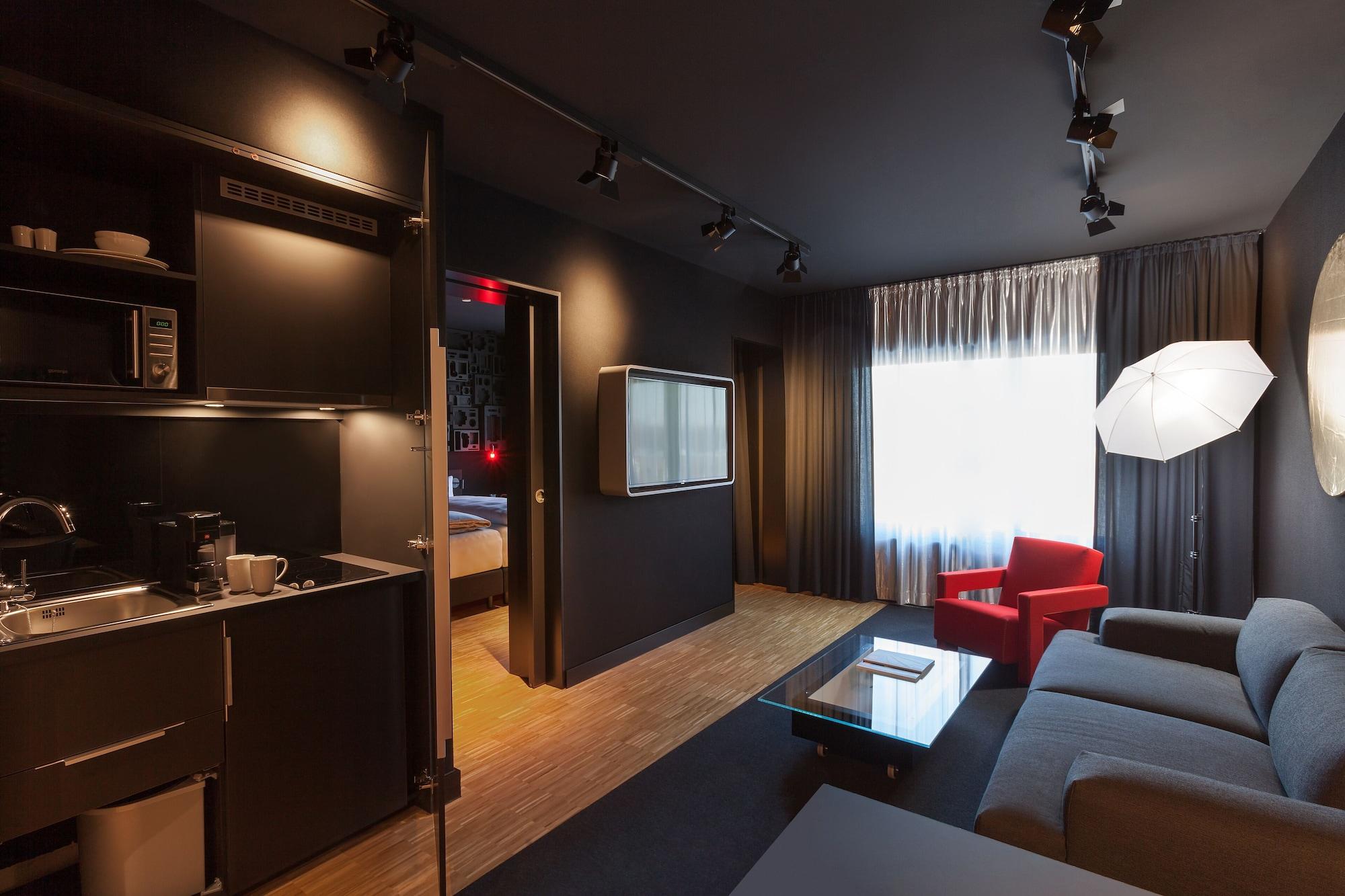 Vienna House By Wyndham Ernst Leitz Wetzlar Hotel Ngoại thất bức ảnh