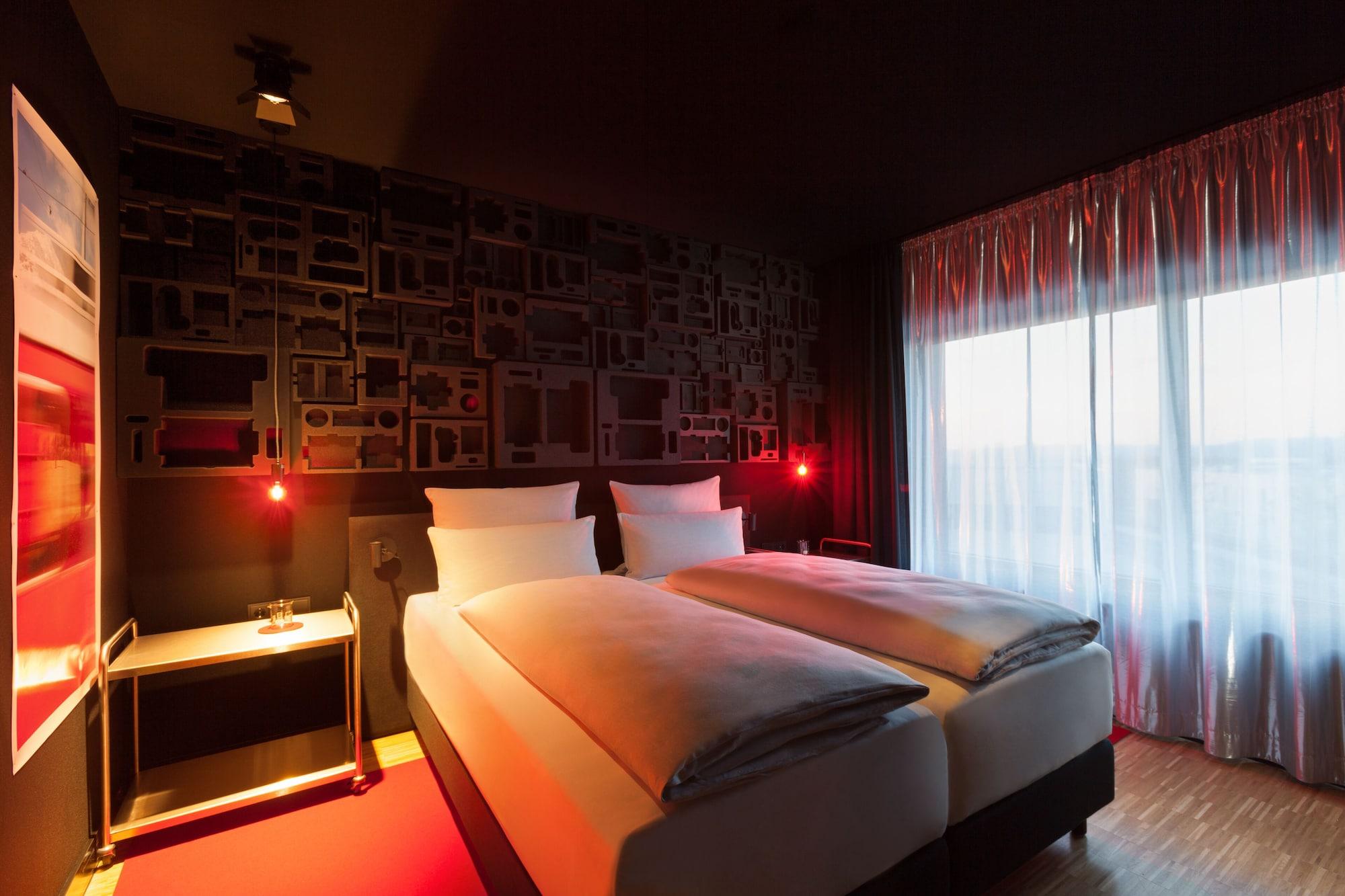 Vienna House By Wyndham Ernst Leitz Wetzlar Hotel Ngoại thất bức ảnh