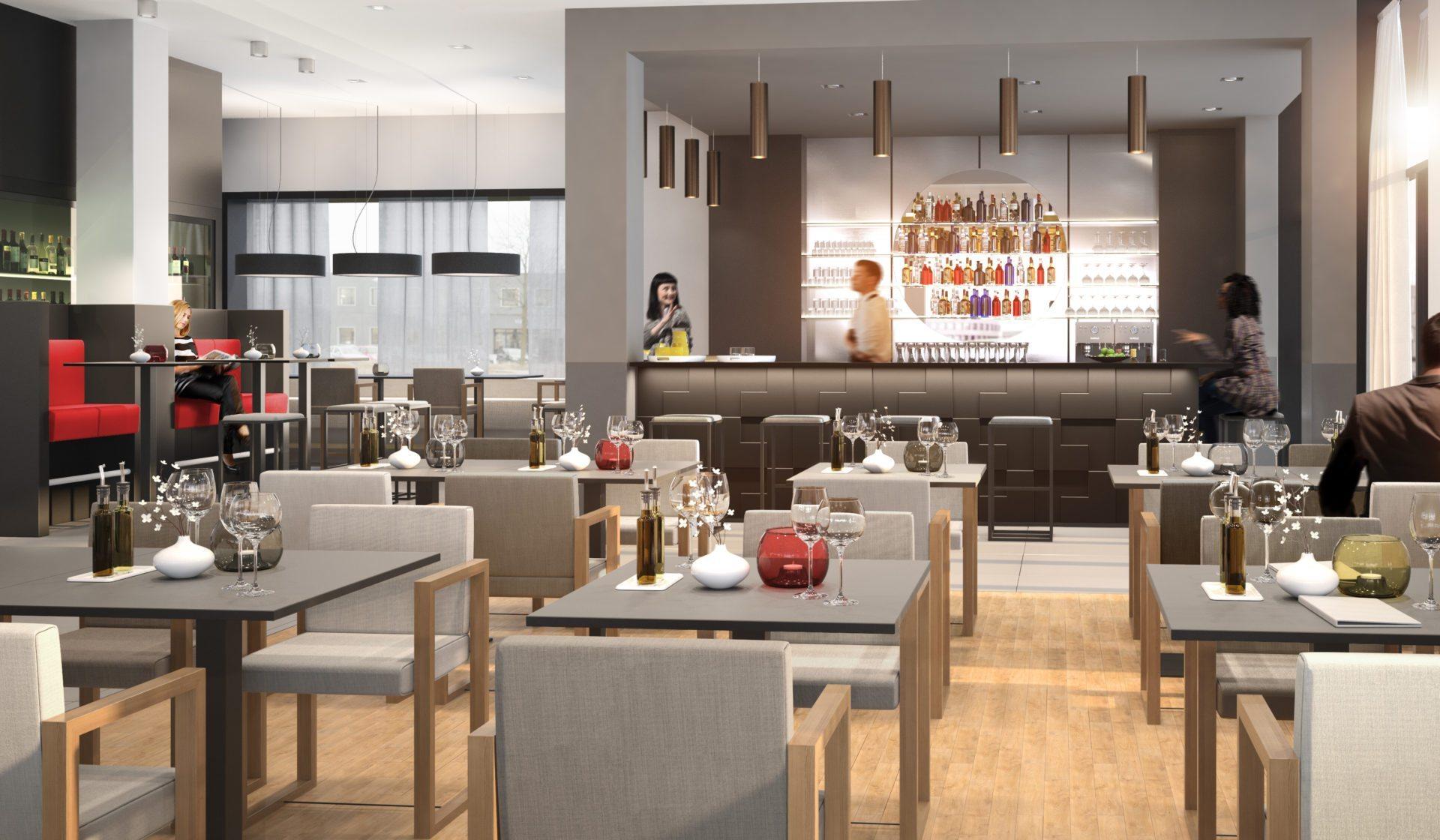 Vienna House By Wyndham Ernst Leitz Wetzlar Hotel Ngoại thất bức ảnh