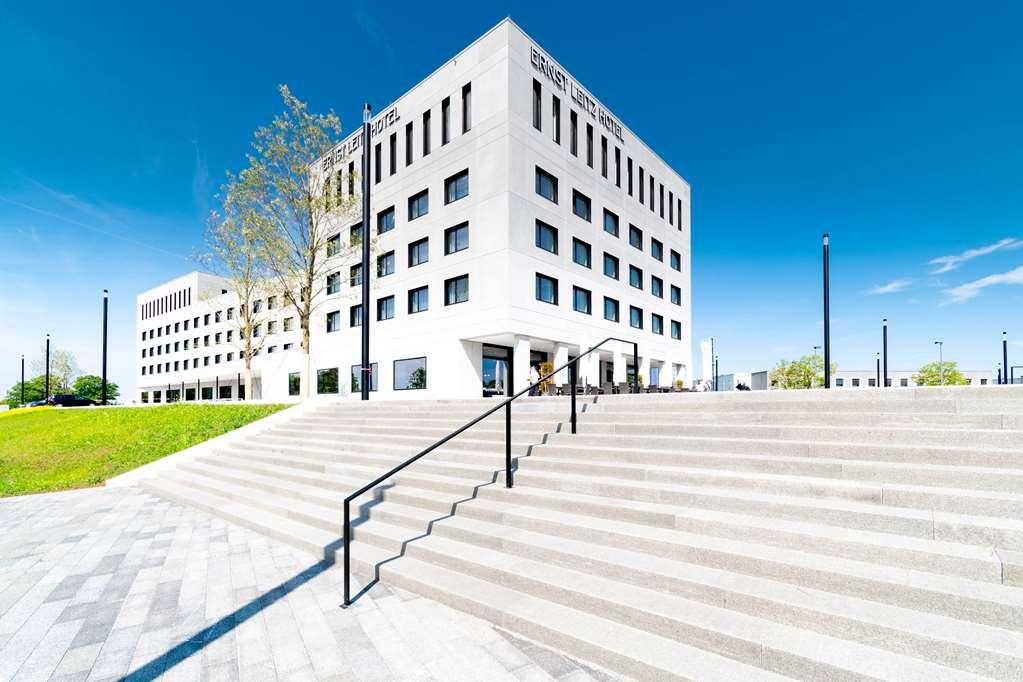Vienna House By Wyndham Ernst Leitz Wetzlar Hotel Ngoại thất bức ảnh