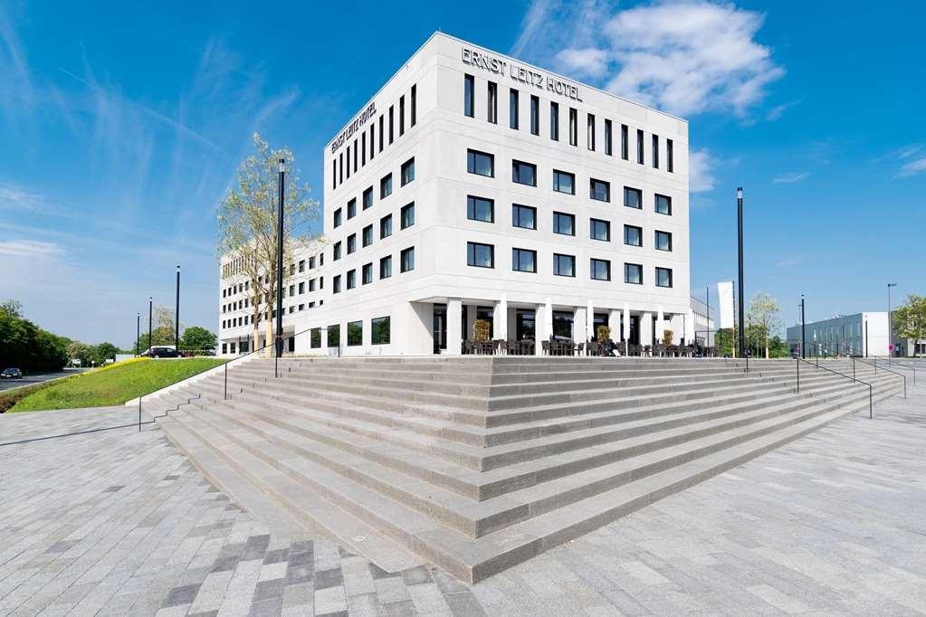 Vienna House By Wyndham Ernst Leitz Wetzlar Hotel Ngoại thất bức ảnh