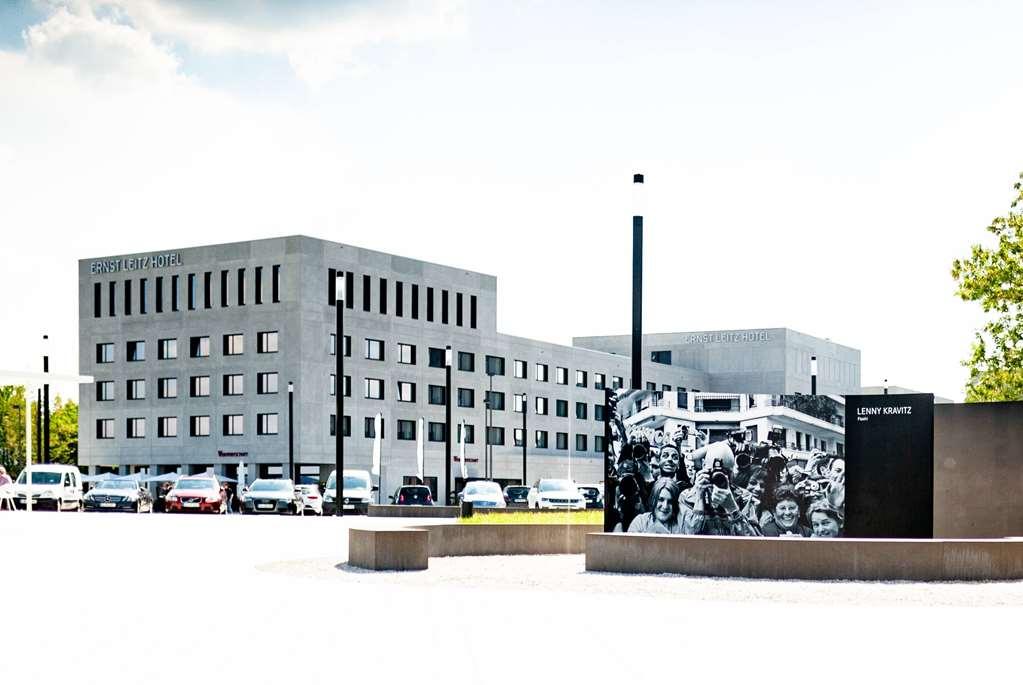 Vienna House By Wyndham Ernst Leitz Wetzlar Hotel Ngoại thất bức ảnh