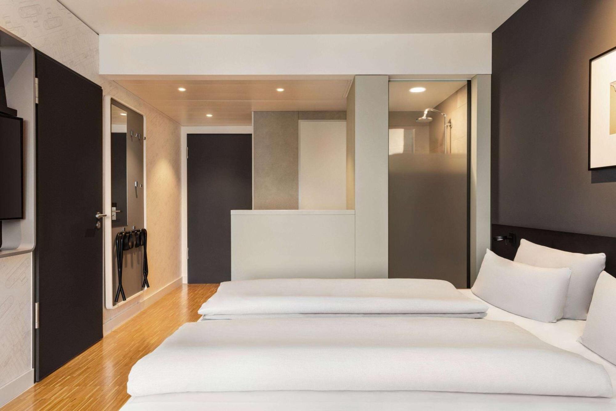 Vienna House By Wyndham Ernst Leitz Wetzlar Hotel Ngoại thất bức ảnh