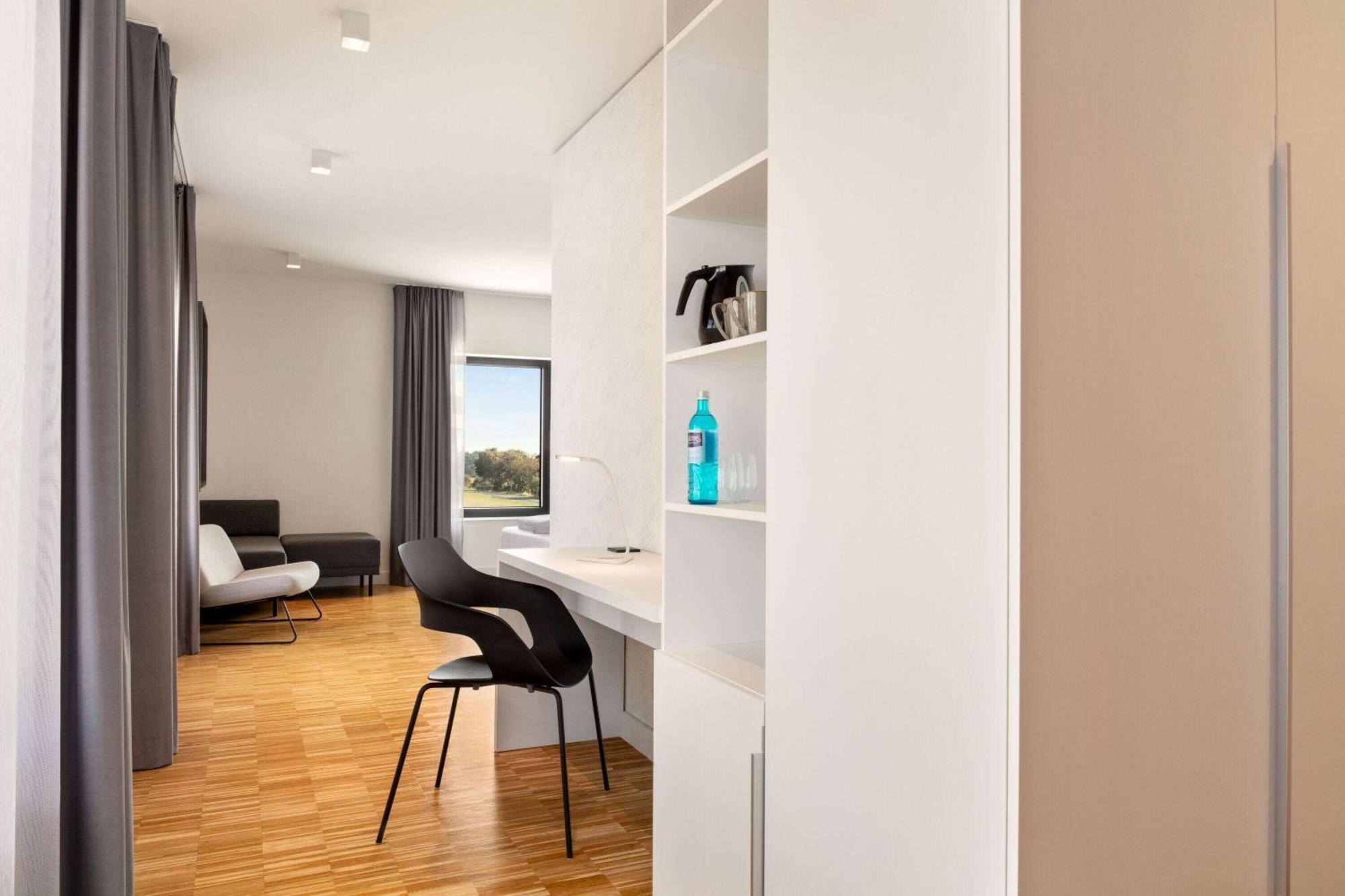 Vienna House By Wyndham Ernst Leitz Wetzlar Hotel Ngoại thất bức ảnh