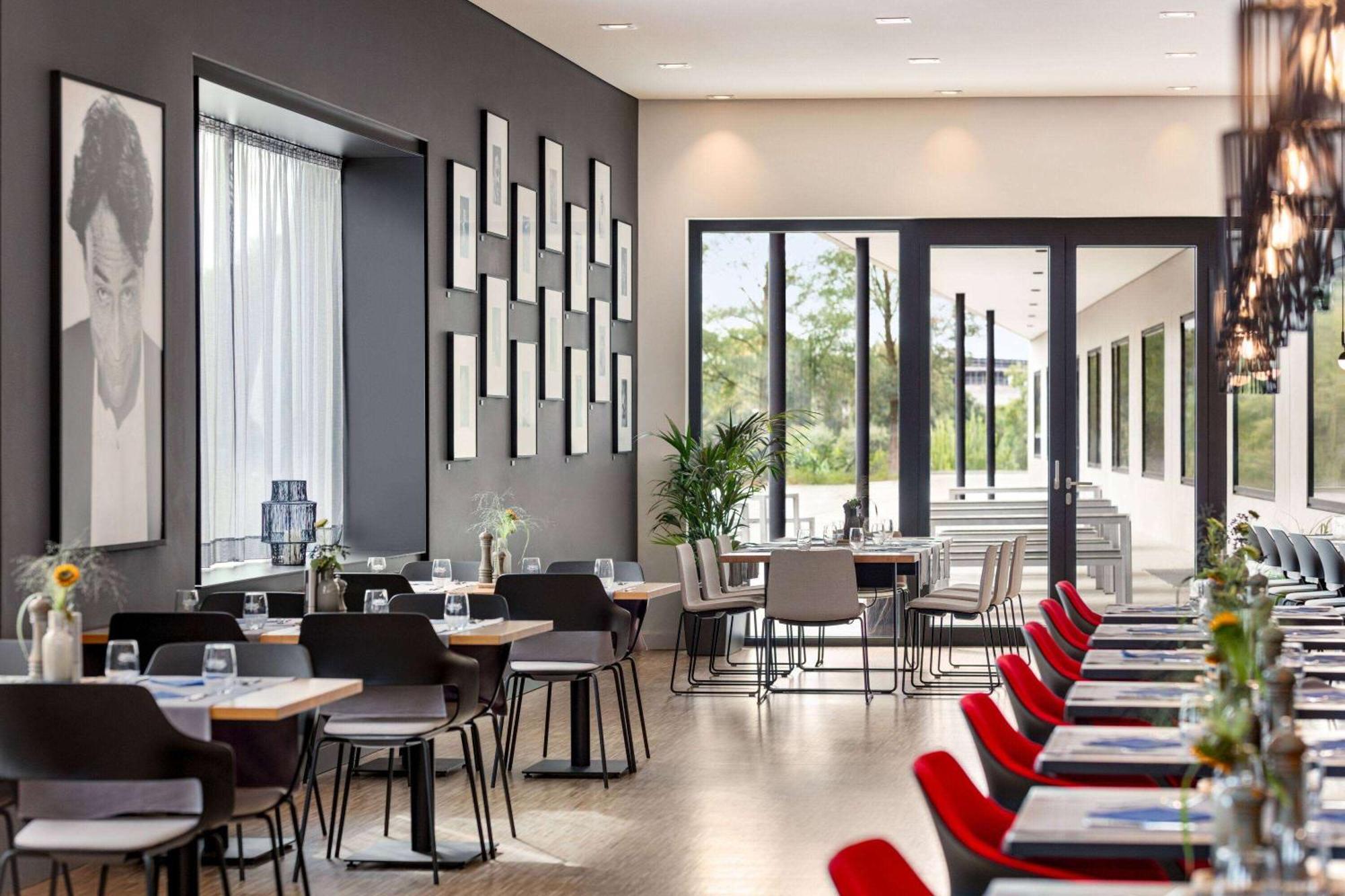 Vienna House By Wyndham Ernst Leitz Wetzlar Hotel Ngoại thất bức ảnh
