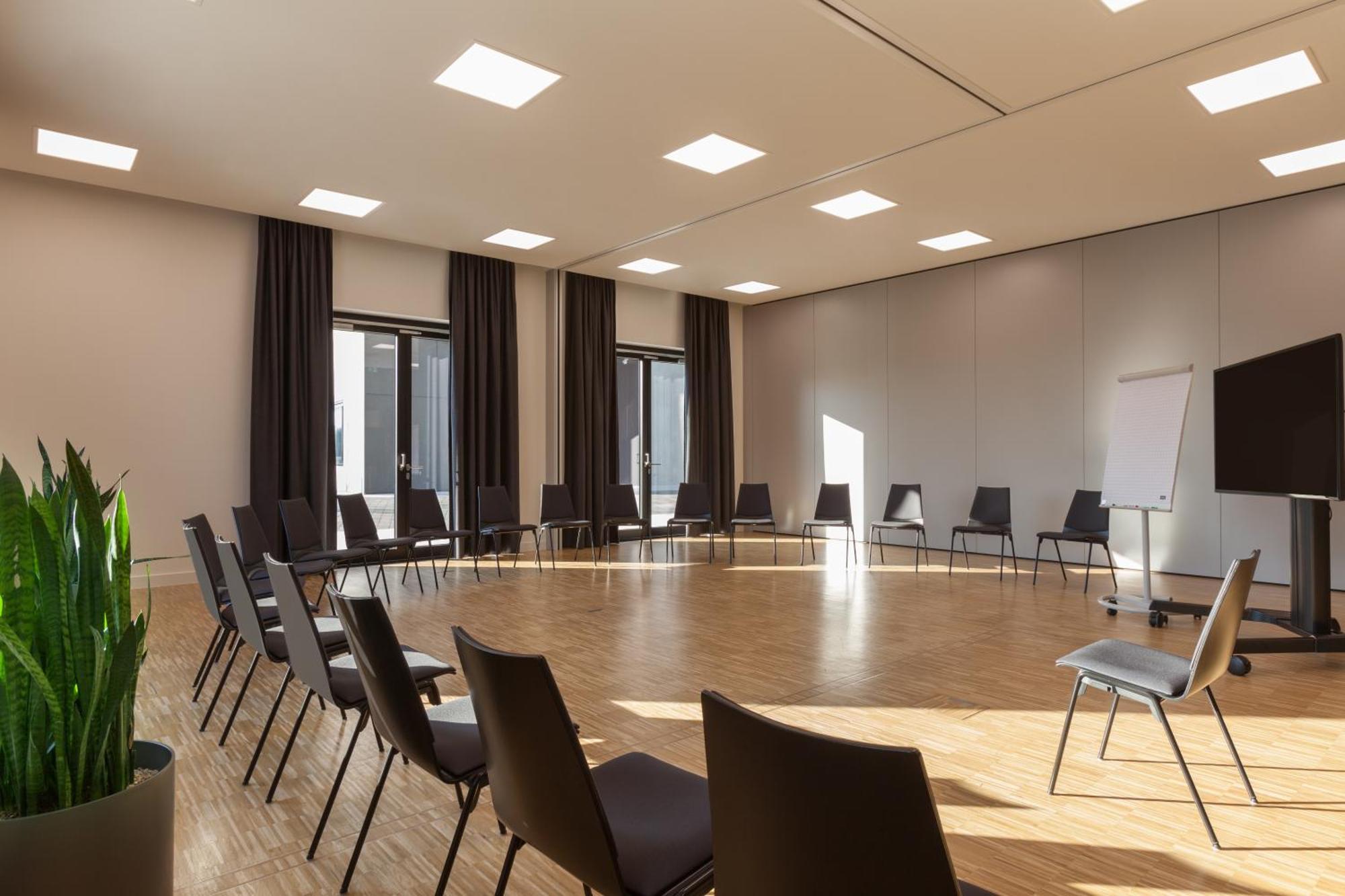 Vienna House By Wyndham Ernst Leitz Wetzlar Hotel Ngoại thất bức ảnh