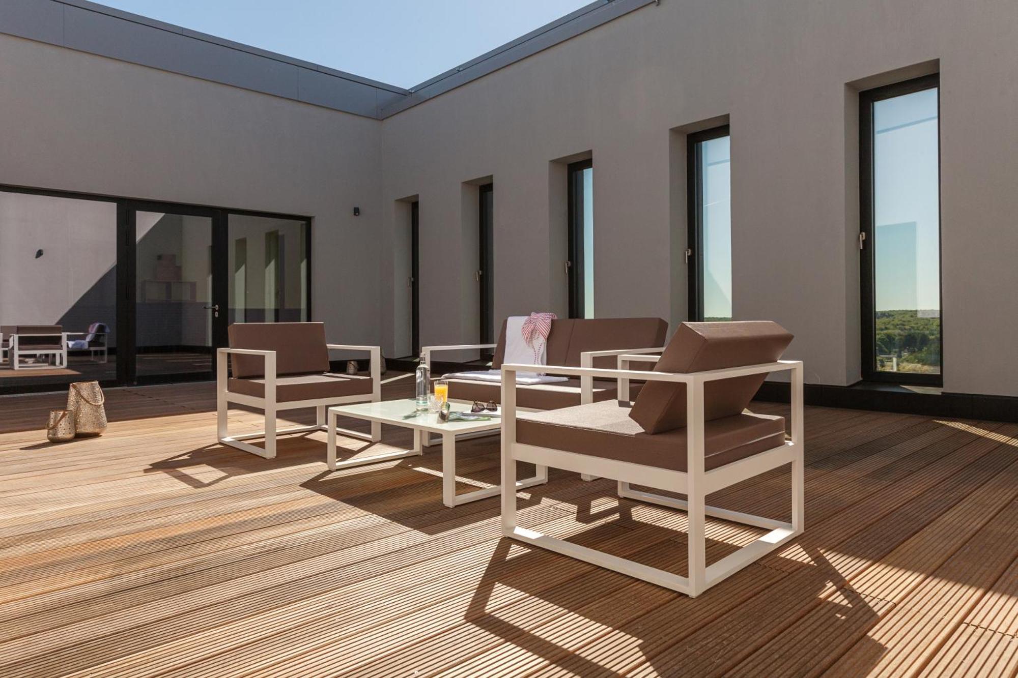 Vienna House By Wyndham Ernst Leitz Wetzlar Hotel Ngoại thất bức ảnh