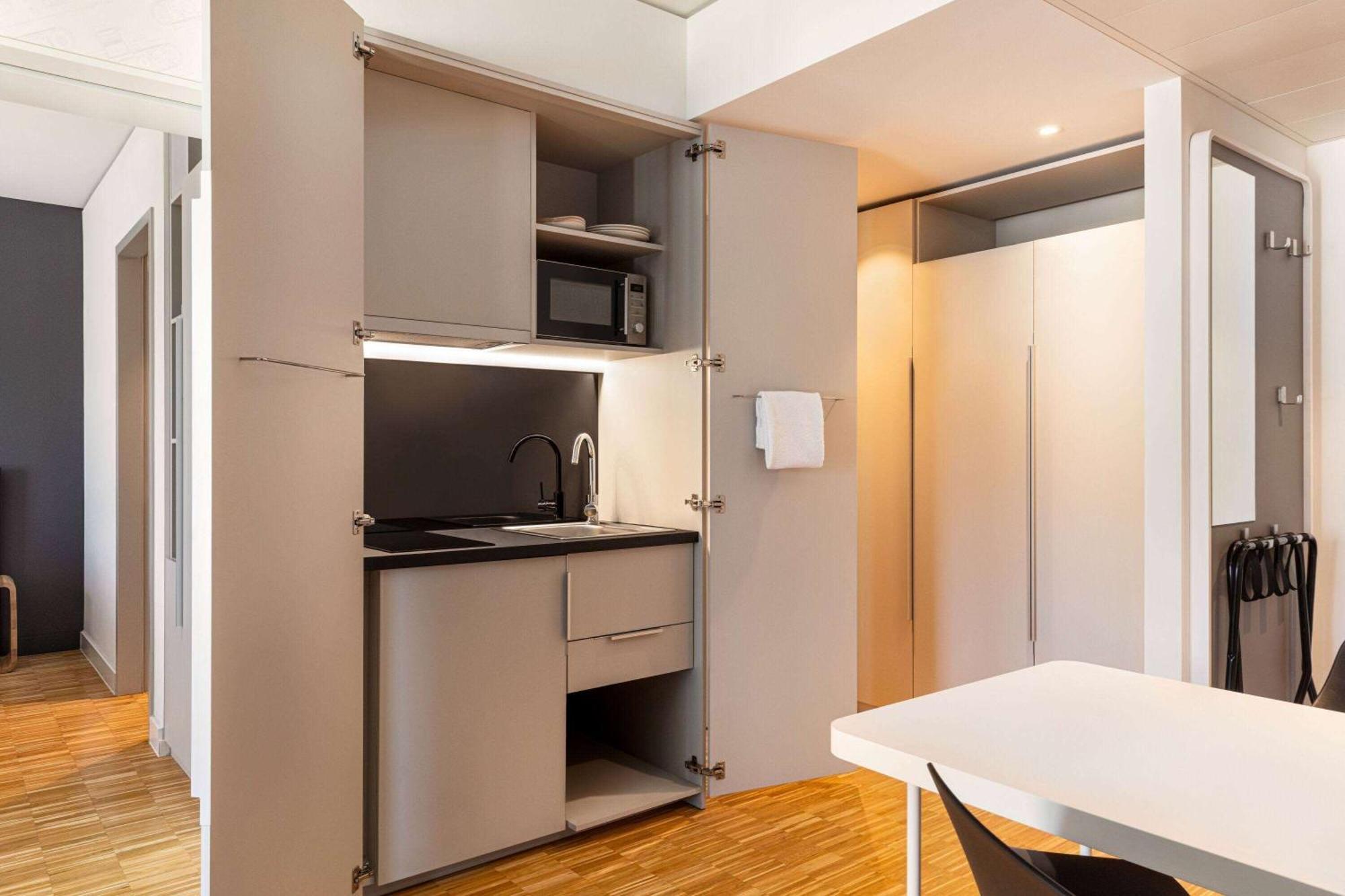Vienna House By Wyndham Ernst Leitz Wetzlar Hotel Ngoại thất bức ảnh