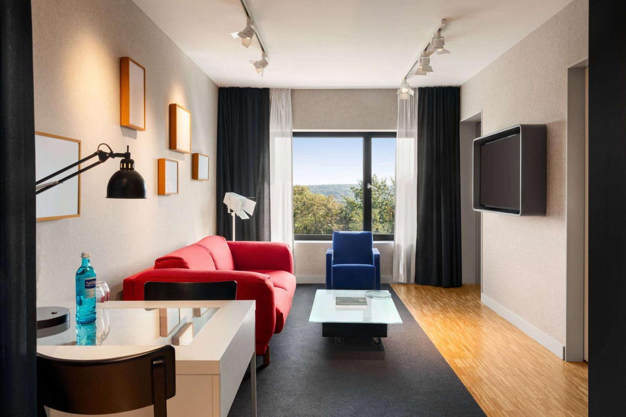Vienna House By Wyndham Ernst Leitz Wetzlar Hotel Ngoại thất bức ảnh