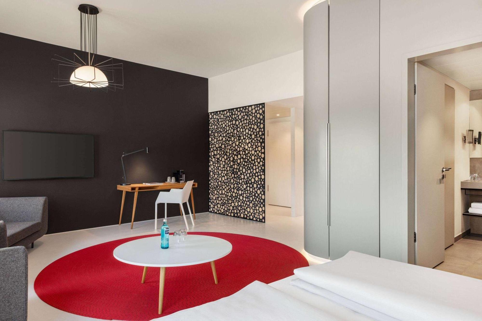 Vienna House By Wyndham Ernst Leitz Wetzlar Hotel Ngoại thất bức ảnh