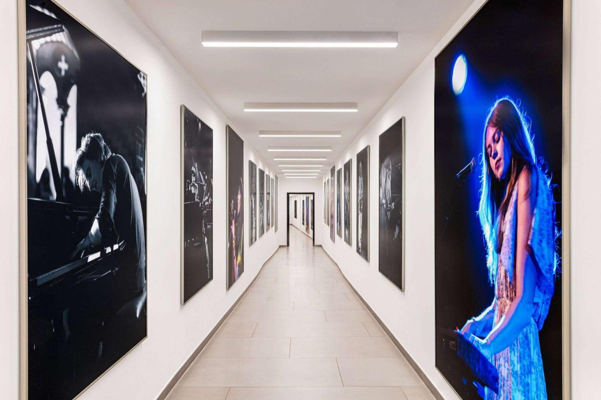 Vienna House By Wyndham Ernst Leitz Wetzlar Hotel Ngoại thất bức ảnh