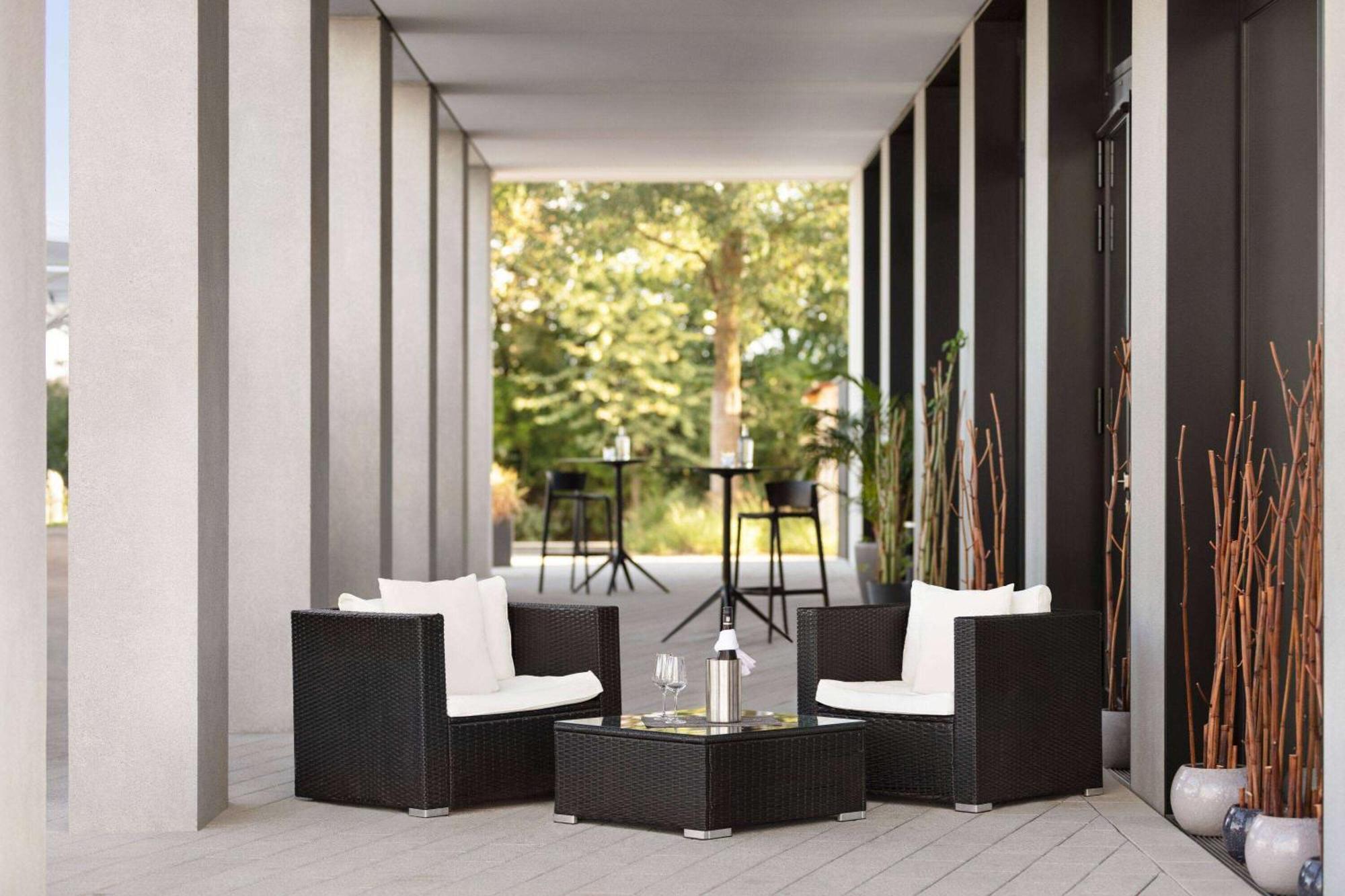 Vienna House By Wyndham Ernst Leitz Wetzlar Hotel Ngoại thất bức ảnh