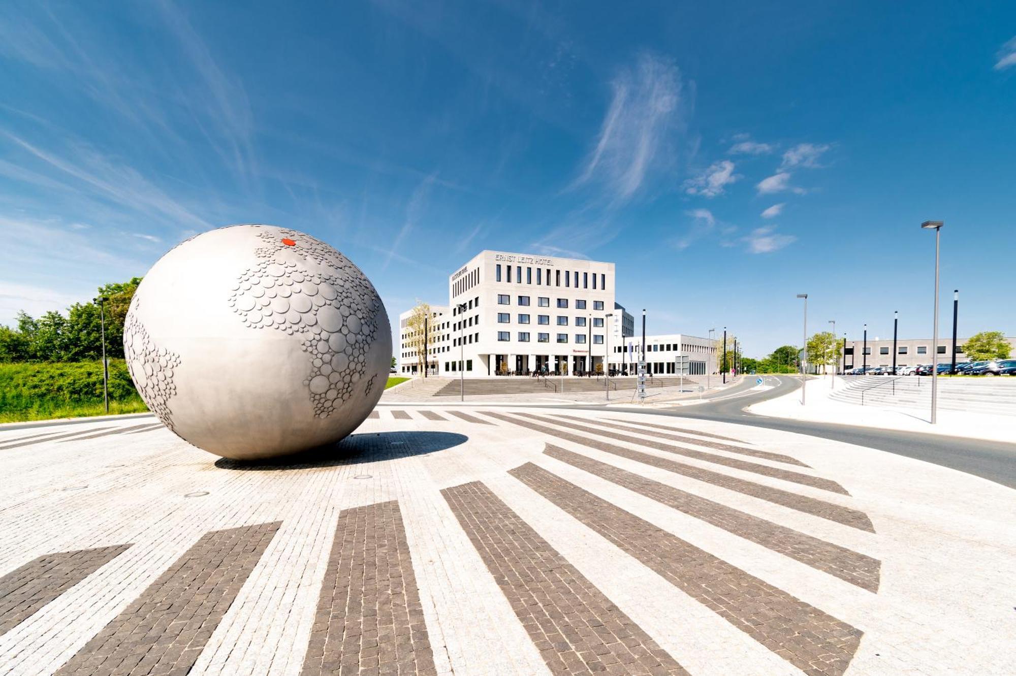 Vienna House By Wyndham Ernst Leitz Wetzlar Hotel Ngoại thất bức ảnh