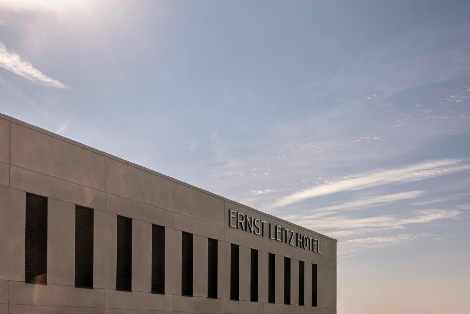 Vienna House By Wyndham Ernst Leitz Wetzlar Hotel Ngoại thất bức ảnh