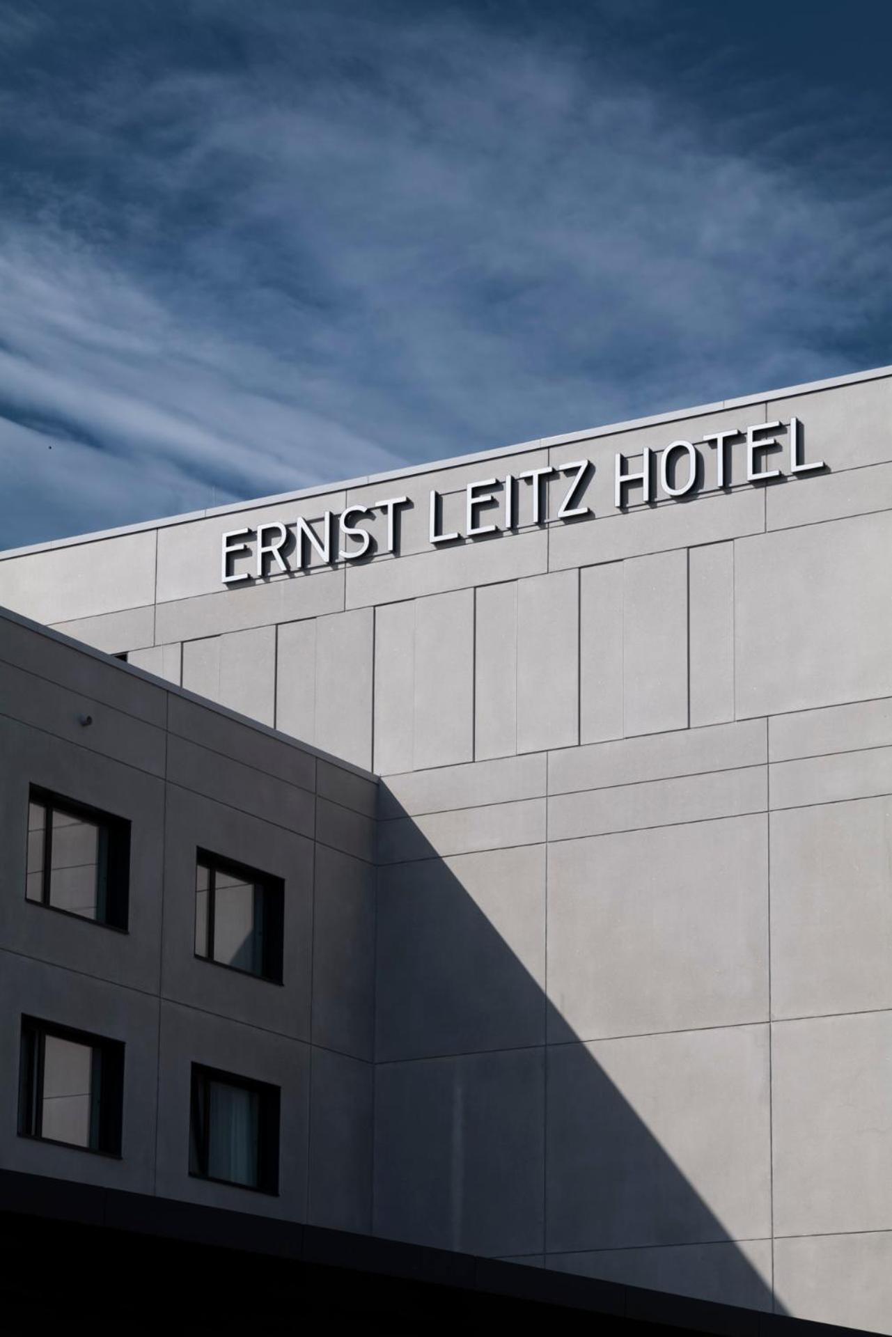 Vienna House By Wyndham Ernst Leitz Wetzlar Hotel Ngoại thất bức ảnh