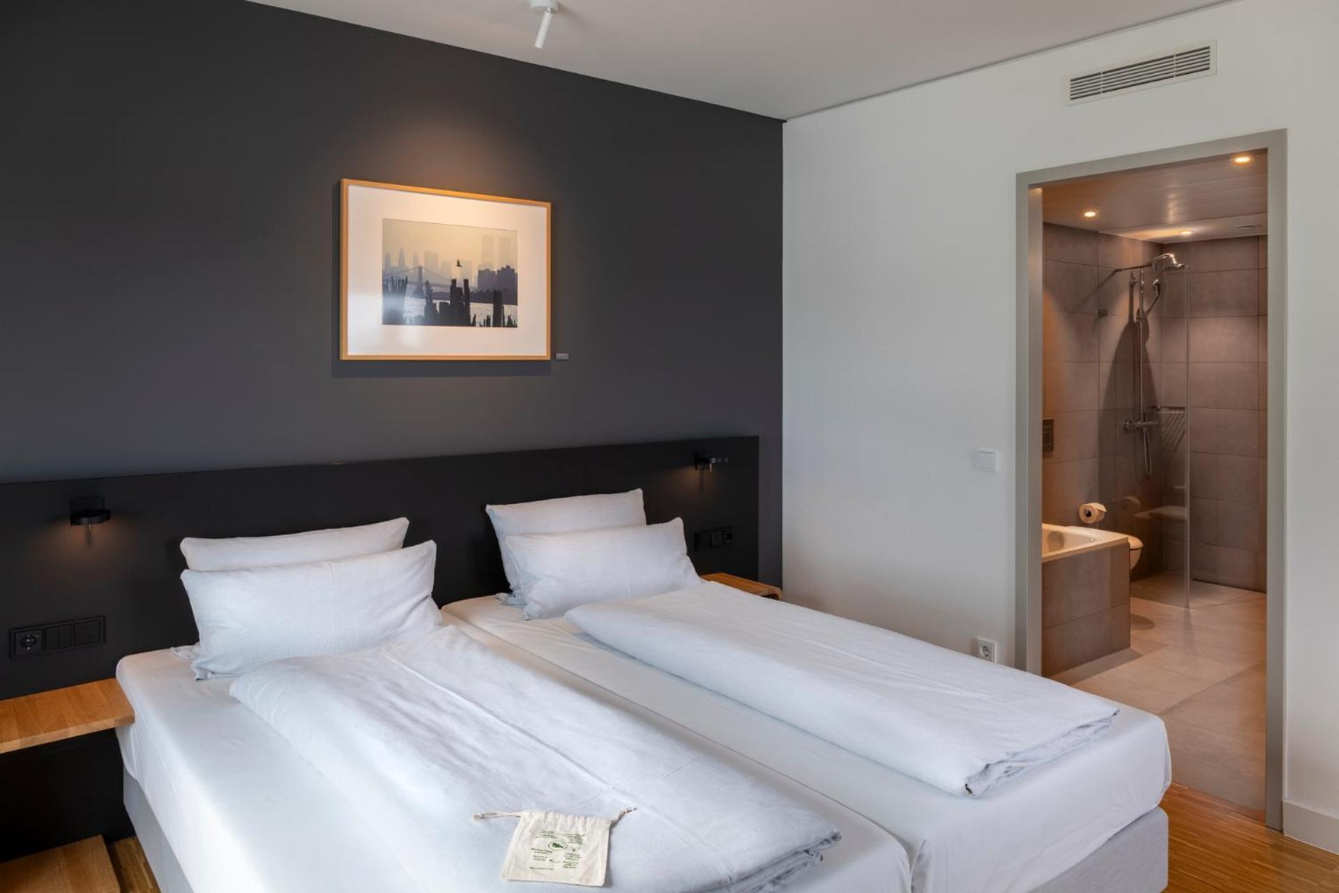 Vienna House By Wyndham Ernst Leitz Wetzlar Hotel Ngoại thất bức ảnh