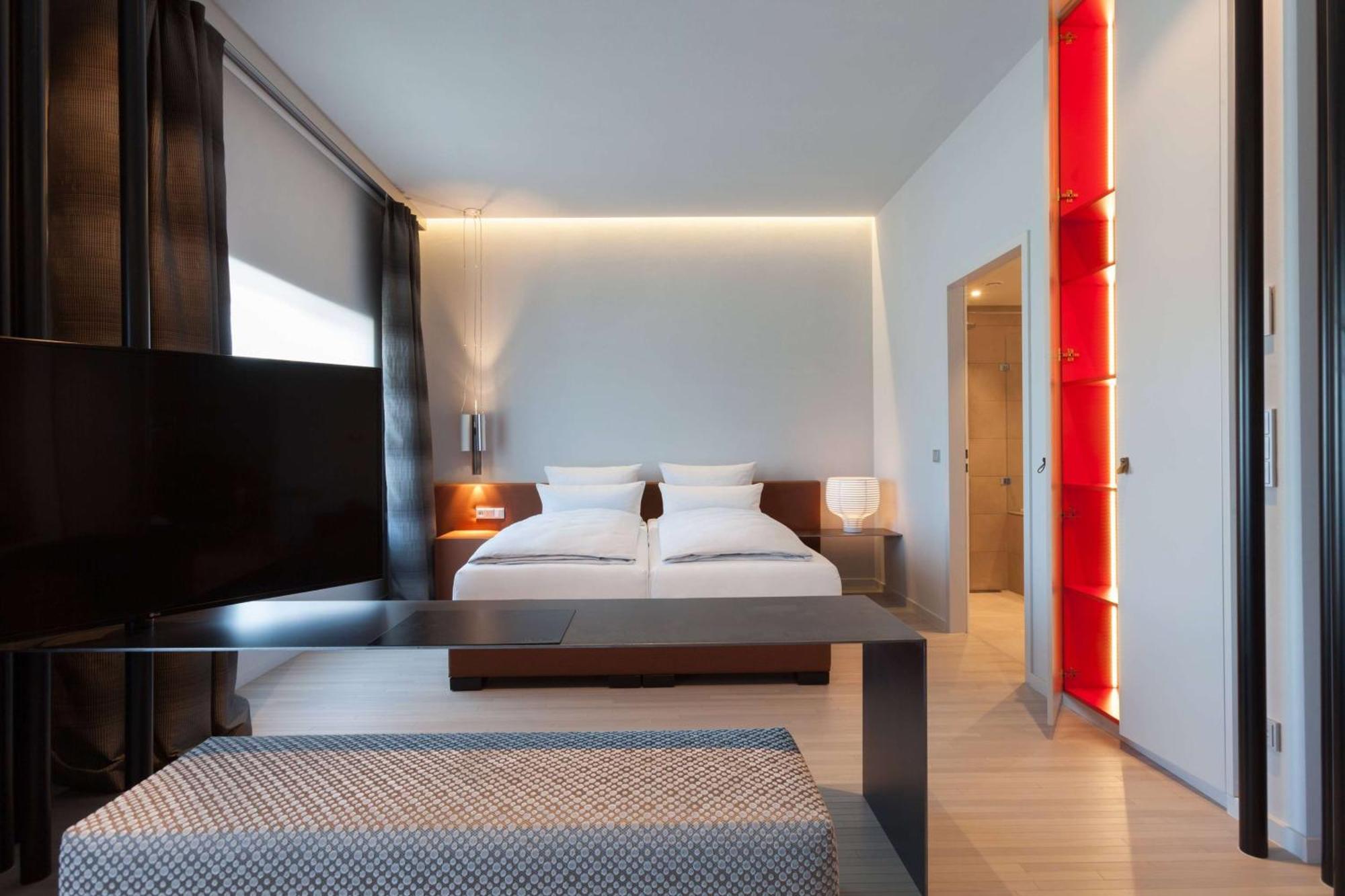 Vienna House By Wyndham Ernst Leitz Wetzlar Hotel Ngoại thất bức ảnh