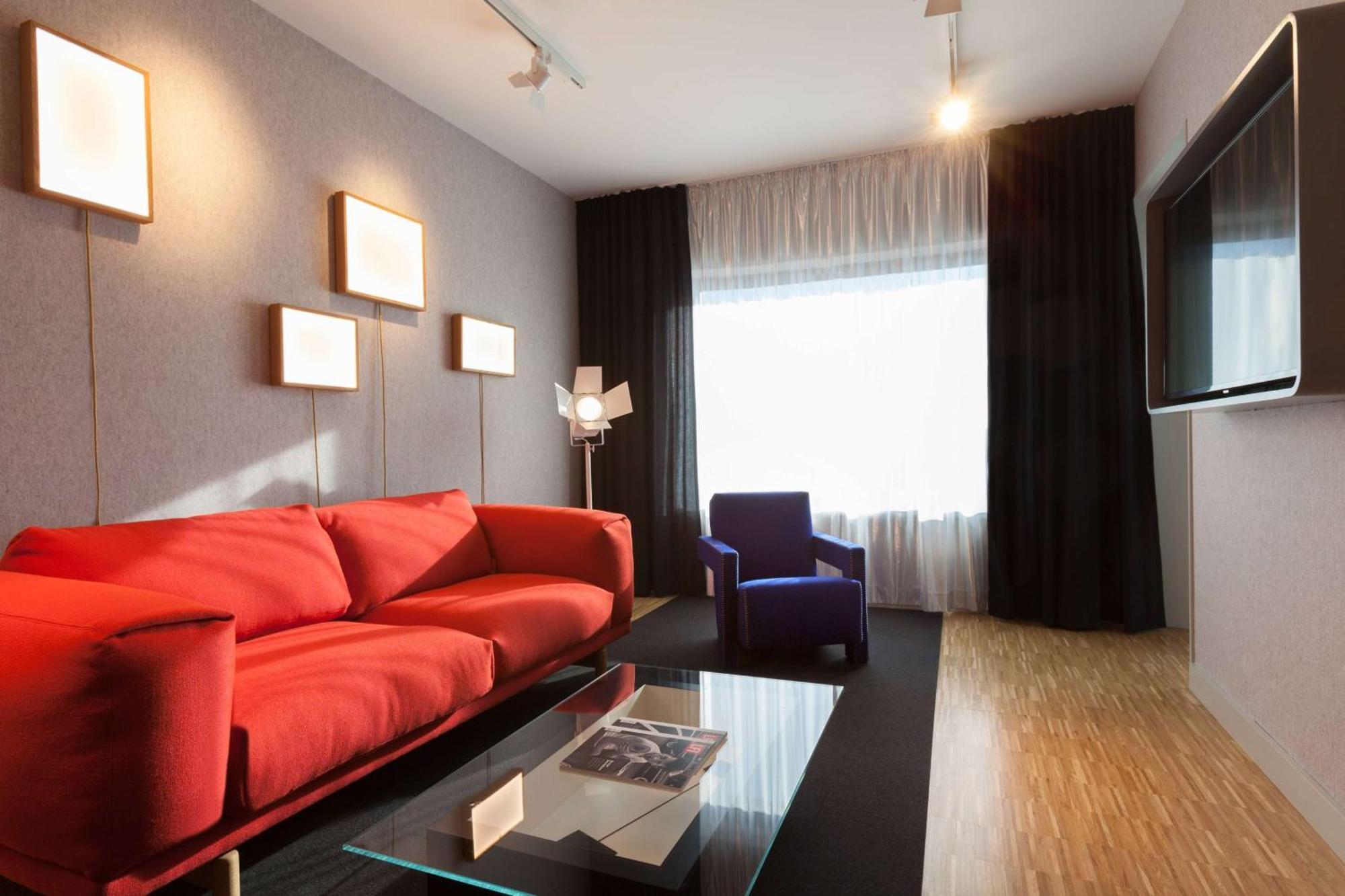 Vienna House By Wyndham Ernst Leitz Wetzlar Hotel Ngoại thất bức ảnh