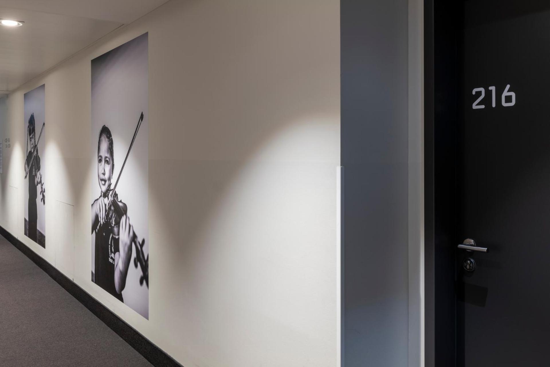 Vienna House By Wyndham Ernst Leitz Wetzlar Hotel Ngoại thất bức ảnh