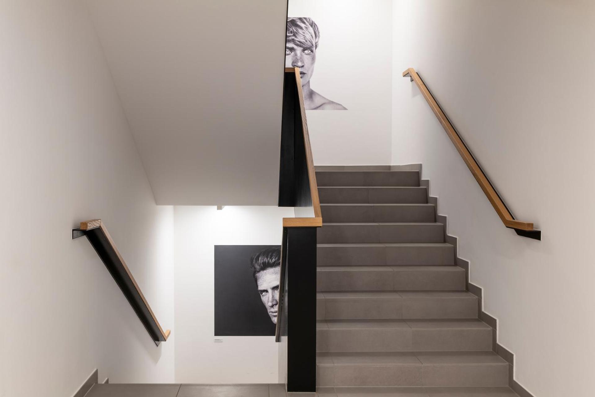 Vienna House By Wyndham Ernst Leitz Wetzlar Hotel Ngoại thất bức ảnh