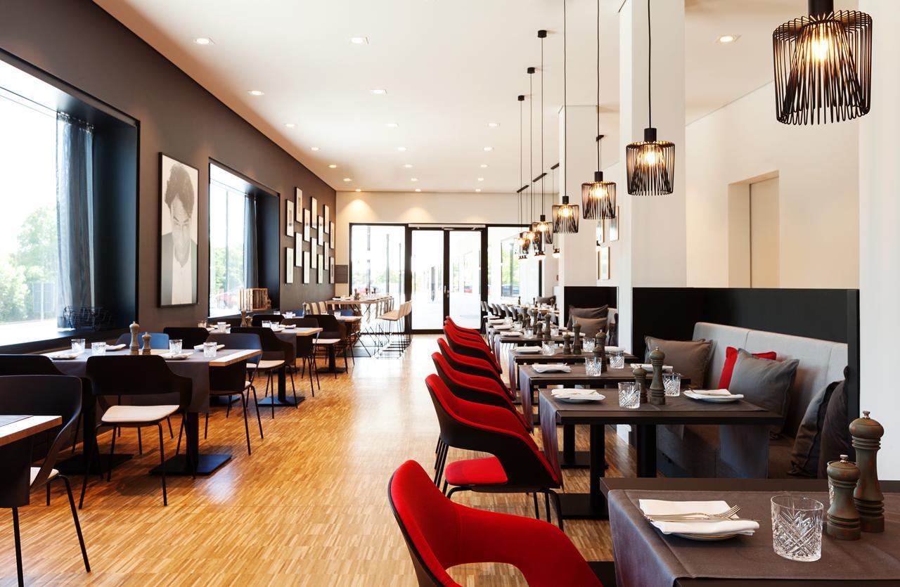 Vienna House By Wyndham Ernst Leitz Wetzlar Hotel Ngoại thất bức ảnh