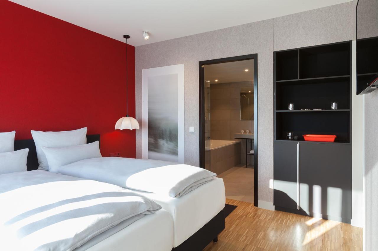 Vienna House By Wyndham Ernst Leitz Wetzlar Hotel Ngoại thất bức ảnh